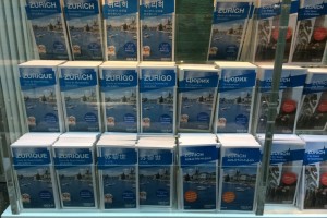 Tourist Information – Zurich train station Tourist Information – Zurich train station